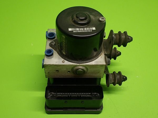 ABS Pumpe VW TOURAN (1T3)