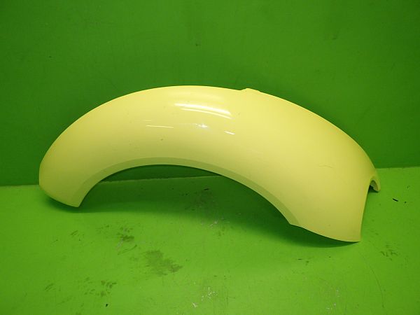 Front wing right VW NEW BEETLE (9C1, 1C1)