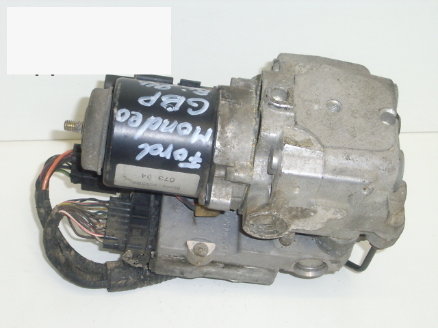 ABS-Pumpe FORD MONDEO   (GBP)