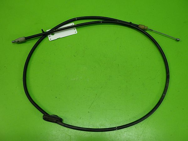 Handbrake cable