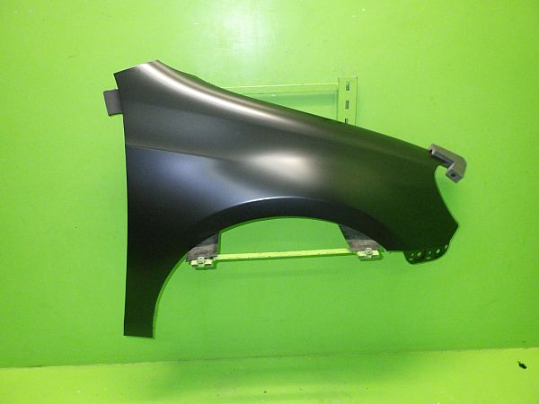 Front wing right VW GOLF VI (5K1)