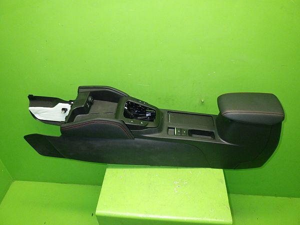 console milieu perpendiculaire FORD KUGA III (DFK)