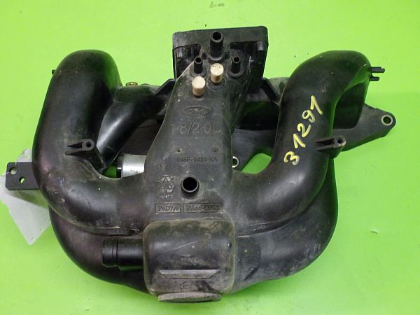 Manifold inlet FORD FOCUS Saloon (DFW)