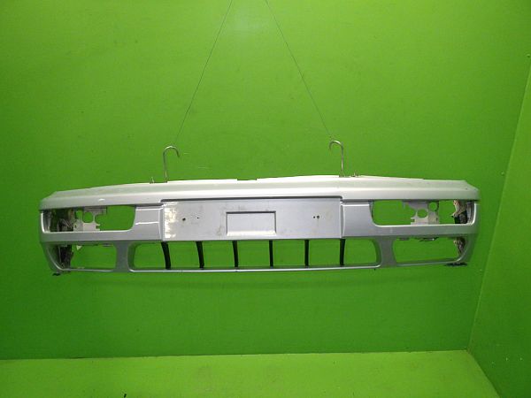 Rear bumper - complete VW GOLF Mk III (1H1)