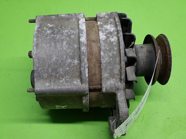 Alternatory i generatory VW GOLF Mk II (19E, 1G1)