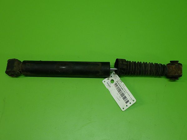 Shock absorber - rear FORD FOCUS Saloon (DFW)