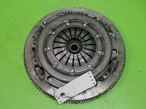 Flywheel OPEL ADAM (M13)