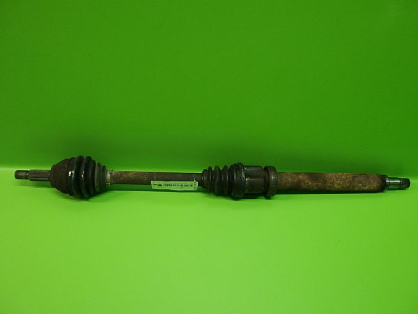 Drive shaft - front FORD FOCUS Saloon (DFW)