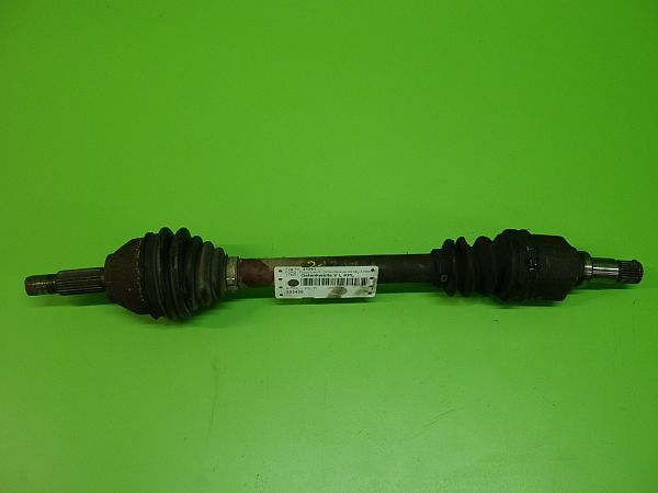 Drive shaft - front FORD FOCUS Saloon (DFW)