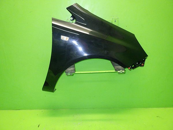 Front wing right OPEL CORSA D (S07)