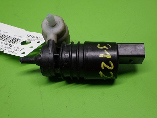 Sprinklermotor OPEL ADAM (M13)