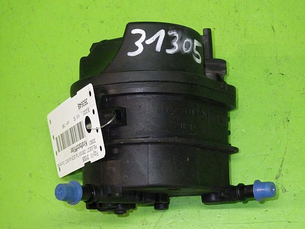 Fuel filter PEUGEOT 206 SW (2E/K)