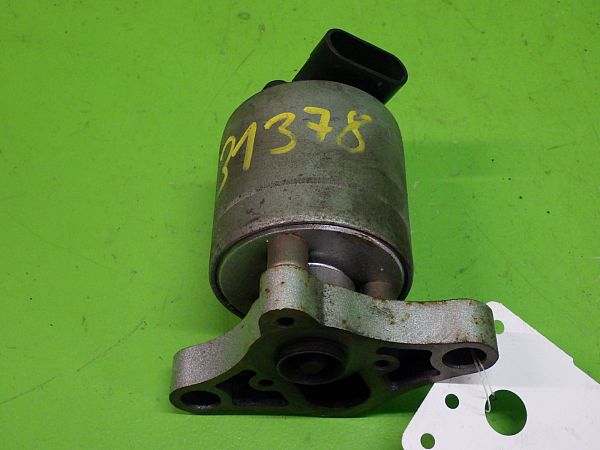 EGR / AGR-Ventil OPEL CORSA C (X01)