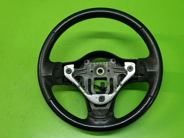 Steering wheel - airbag type (airbag not included) MITSUBISHI COLT CZC Convertible (RG)