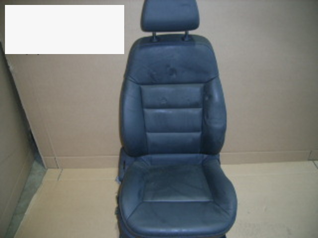 Front seats - 4 doors OPEL SIGNUM Hatchback (Z03)