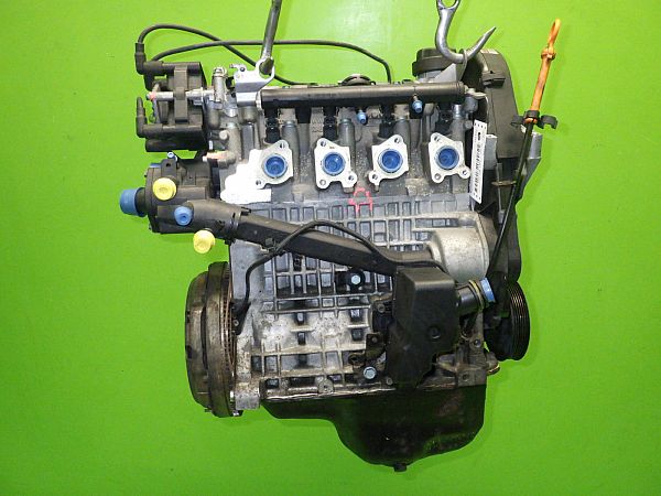 Motor VW LUPO (6X1, 6E1)