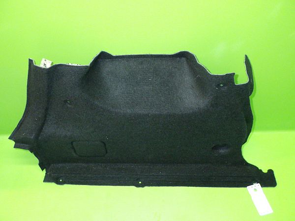 Side coverings boot FIAT TIPO Hatchback (356_)