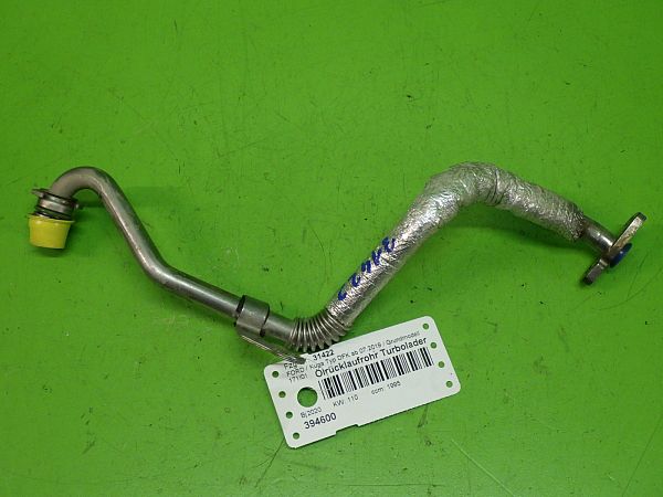 Turbolader FORD KUGA III (DFK)