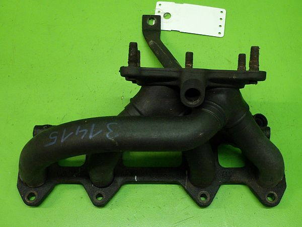 Manifold out VW NEW BEETLE (9C1, 1C1)