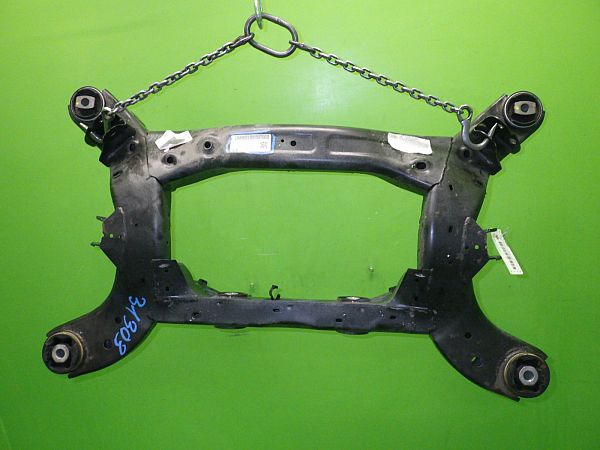 Z18 Train Opel INSIGNIA - Train arrière complet INSIGNIA - Autoparts24