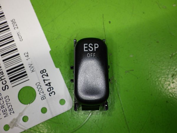 Włącznik/Przełącznik ESP MERCEDES-BENZ CLK (C208)