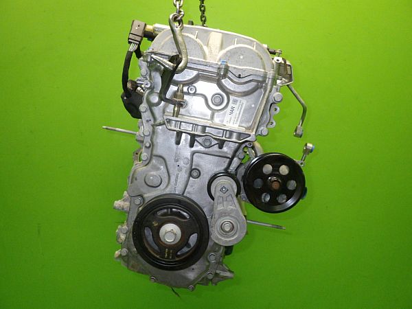 Engine OPEL INSIGNIA B Grand Sport (Z18)
