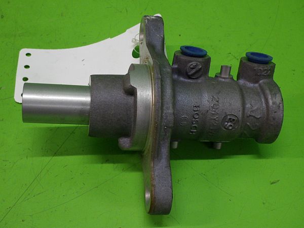 Brake - Master cylinder OPEL CORSA D (S07)