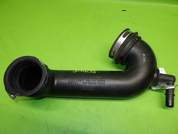 Inlet pipe FORD MONDEO V Saloon (CD)