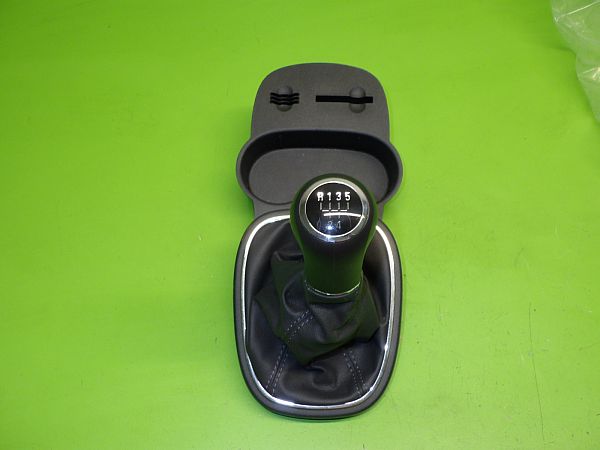 Gałka zmiany biegów OPEL CORSA D (S07)