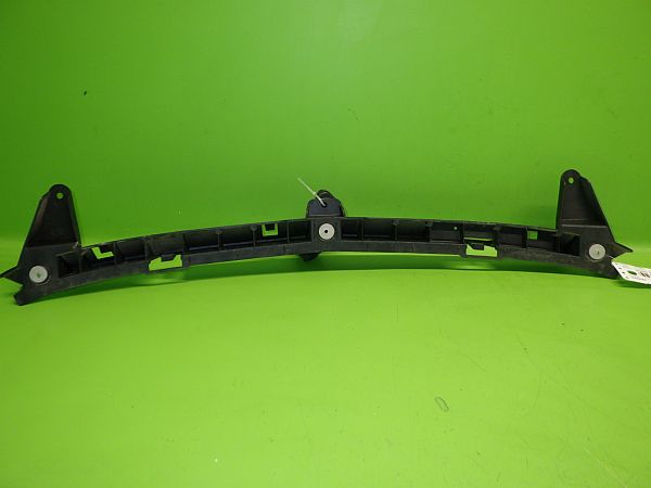 Wzmocnienie zderzaka OPEL CORSA D (S07)