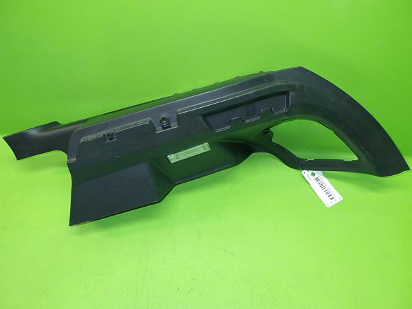 Side coverings boot SEAT IBIZA Mk IV ST (6J8, 6P8)