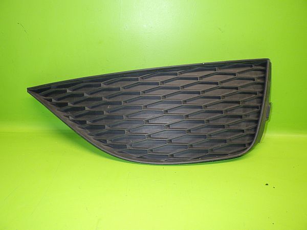pare choc arriere non complet SEAT IBIZA Mk IV ST (6J8, 6P8)