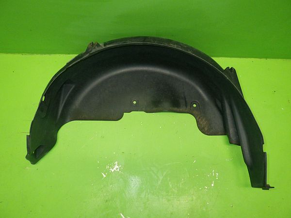 Inside wing plastic MINI MINI (R50, R53)