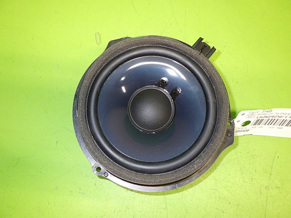 Speakers FORD MONDEO V Saloon (CD)