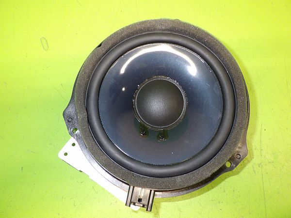 Speakers FORD MONDEO V Saloon (CD)