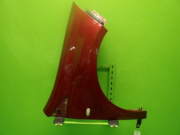 Front wing right FIAT BRAVO II (198_)