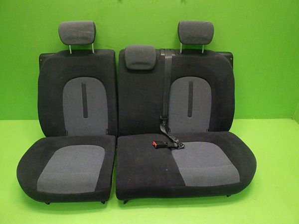 Back seat FIAT BRAVO II (198_)