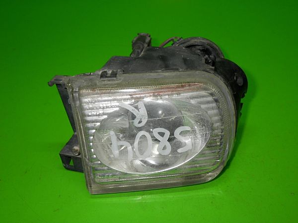 Fog light - front NISSAN SILVIA Coupe (S14)