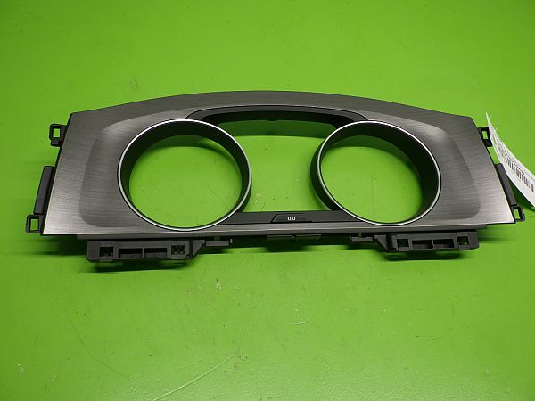 Cover - without dash VW GOLF VII (5G1, BQ1, BE1, BE2)