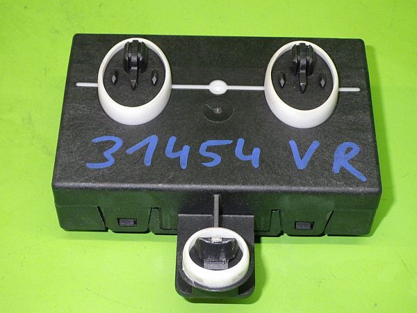 Porte Controller VW GOLF VII (5G1, BQ1, BE1, BE2)