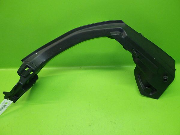 Boot base VW GOLF VII (5G1, BQ1, BE1, BE2)
