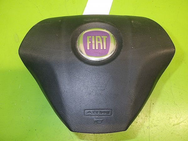 Airbag complet FIAT BRAVO II (198_)