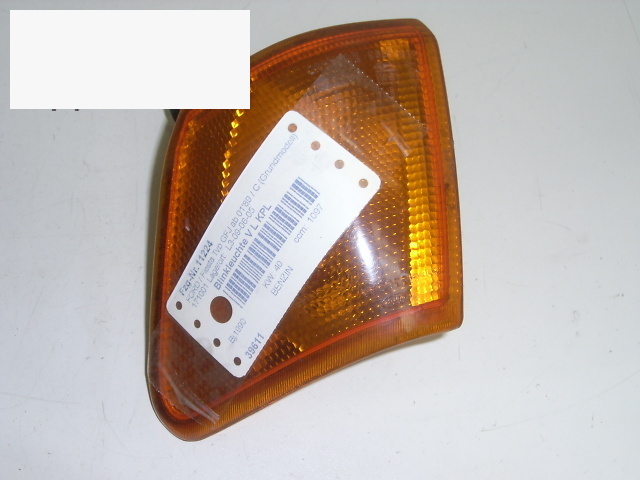 Blinker vorn FORD FIESTA Mk III (GFJ)