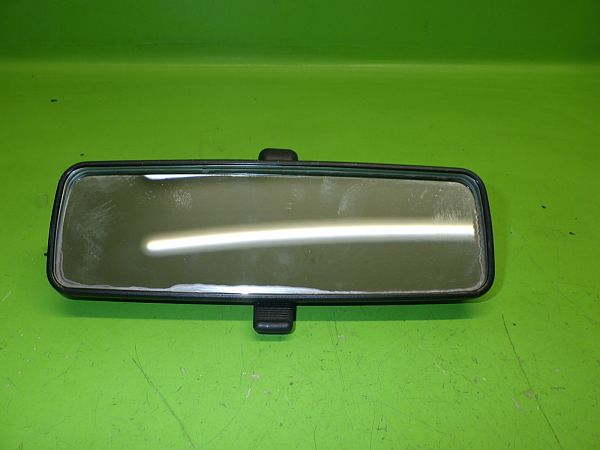 Rear view mirror - internal FIAT BRAVO II (198_)