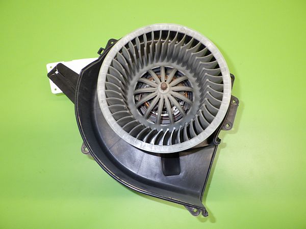 Heater fan VW POLO (9N_)