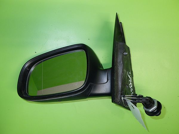 Utvendig speil VW LUPO (6X1, 6E1)