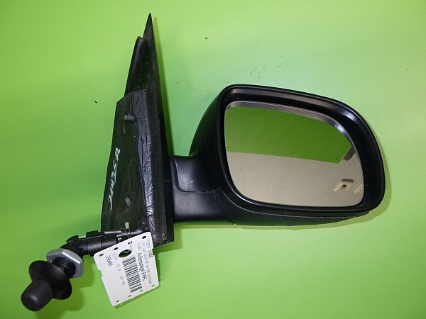 Utvendig speil VW LUPO (6X1, 6E1)