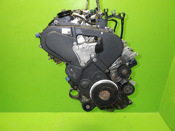 Motor CITROËN C5 I (DC_)