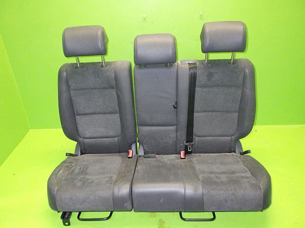 Back seat VW GOLF PLUS (5M1, 521)