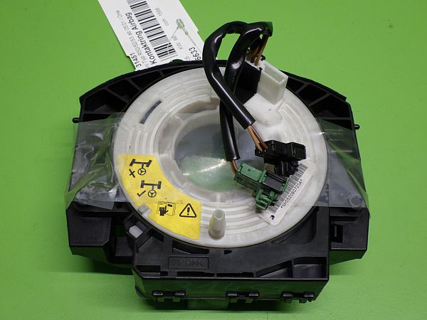 Airbag stelring MINI MINI (R50, R53)